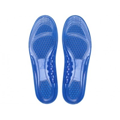 Vložky do obuvi Active gél, modré